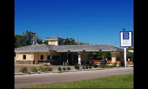 NASB - North American Savings Bank – Lee’s Summit, MO