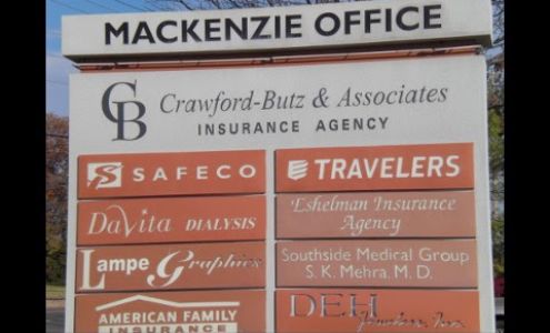 Crawford-Butz Insurance