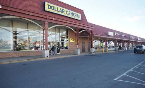 Dollar General