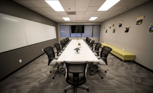 First Integrity Mortgage Services, Inc