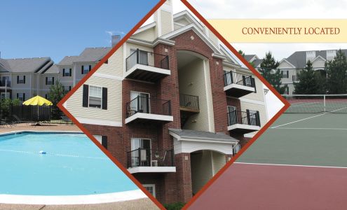 Autumn Oaks Apartments