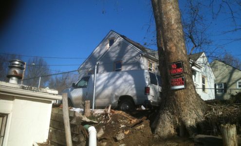 Terry W Flood Real Estate Co