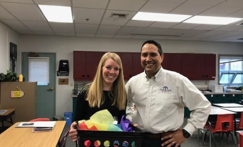 Farmers Insurance - Michael Christensen