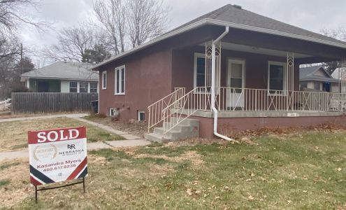 Kasandra Myers - Nebraska Realty