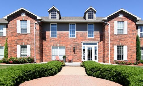 Tanglewood Apartments