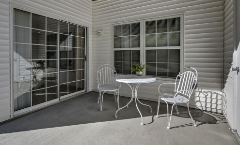 Tranquility Pointe Apartments