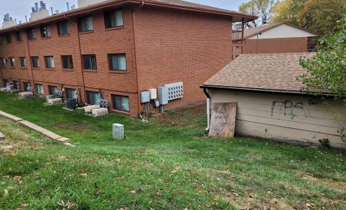 The Willows Apartments