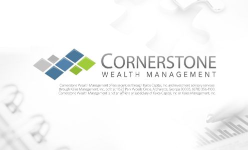 Cornerstone Wealth Management