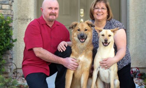 Hillis Team - Diana and Doug Hillis - JPAR Elite Realty S.0177269 & S.0177270