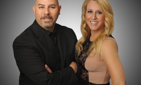 Gonzales Team Foxhole Properties - Las Vegas Realtor