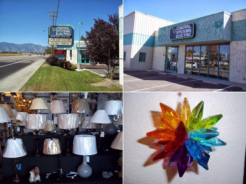 Central Systems Electric Inc