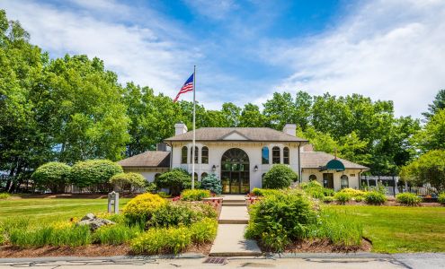 BOULDER PARK APARTMENTS