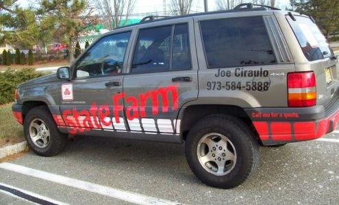 Joe Ciraulo State Farm Insurance Agent