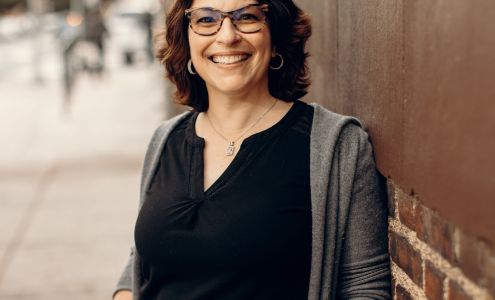 Stephanie Saracini - RE/MAX ONE Realty - TCDT