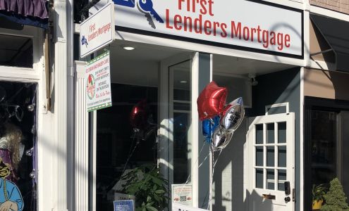 First Lenders Mortgage