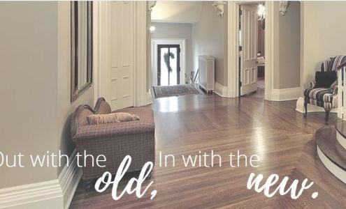 Stone World at Red Bank