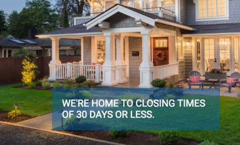 Golden Mortgage Corporation