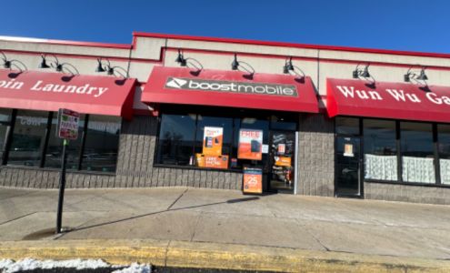 Boost Mobile Allentown