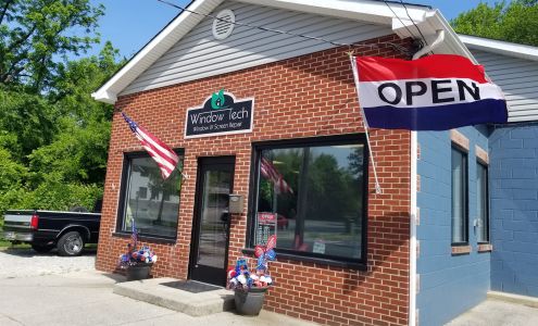 Window Tech Window & Screen Woodbury Heights