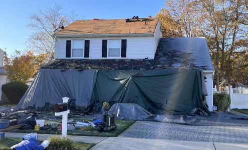 Keystone Roofing & Siding LLC