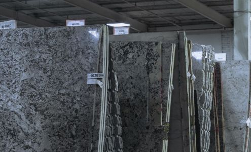 Dreamstone Marble & Granite