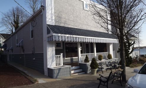 Morgan Engineering LLC Island Heights