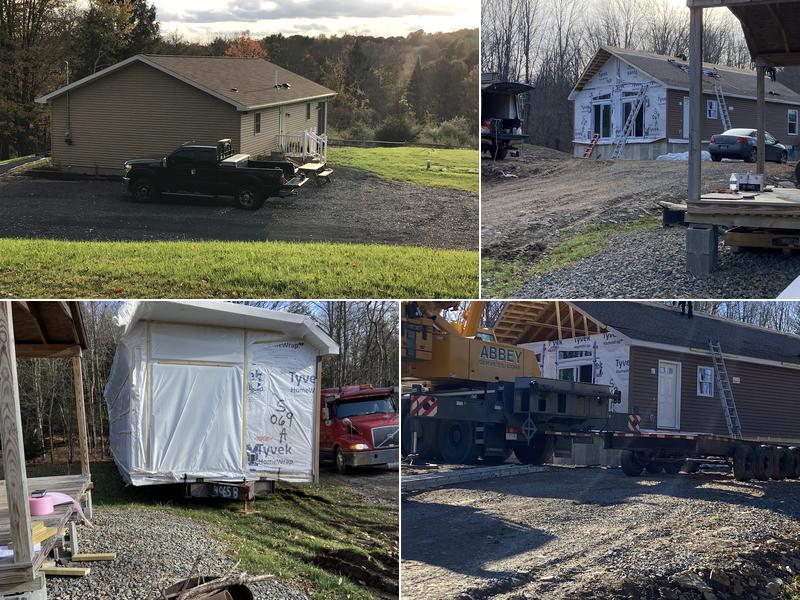 Modular Homes Affordably Priced