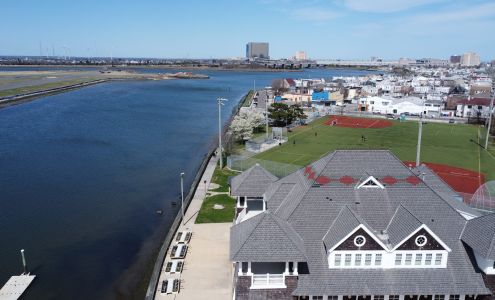 Chelsea Village Apartments