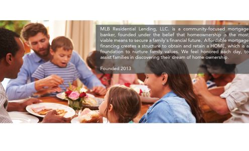 MLB Residential Lending LLC