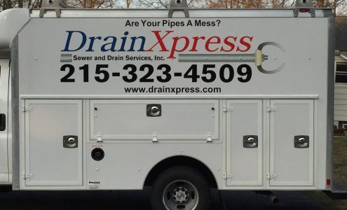 DrainXpress