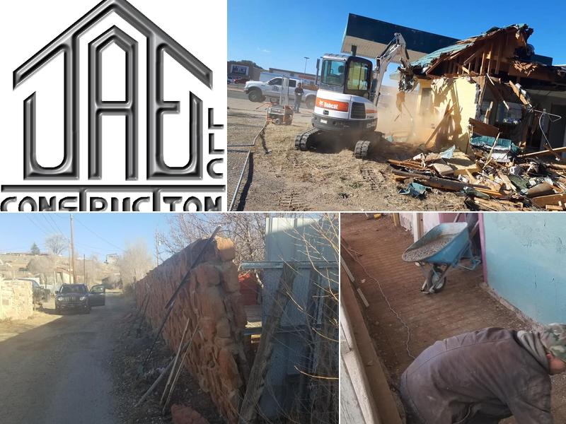 JAE Construction LLC