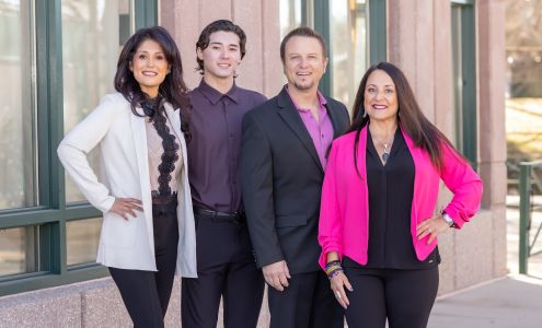 Bay Equity Home Loans - Albuquerque