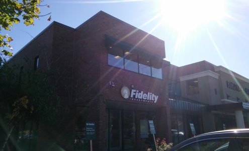 Fidelity Investments