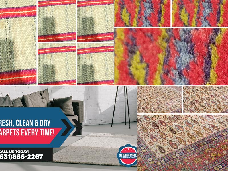 Smedford Carpet Cleaners