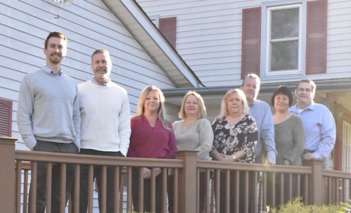 Joy Insurance Agency, Inc.