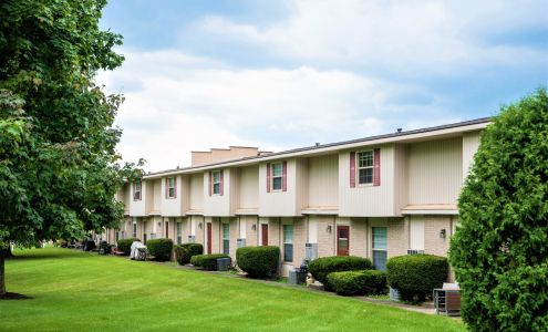 Saddle Club Townhomes