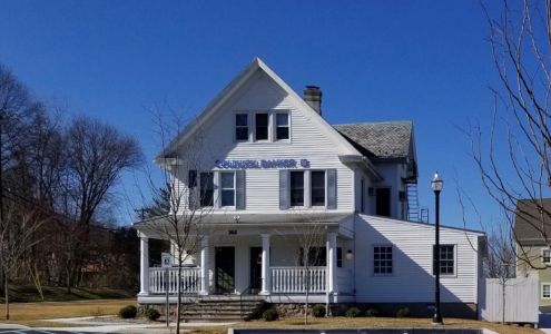 Coldwell Banker Realty - Lower Hudson Valley Regional Office