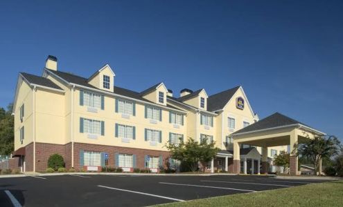 Best Western Plus Lake Lanier Gainesville Hotel & Suites