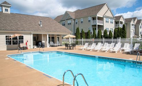 The Fairways at Timber Banks