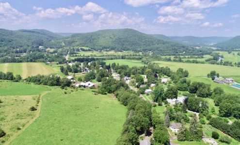 Coldwell Banker Timberland Properties