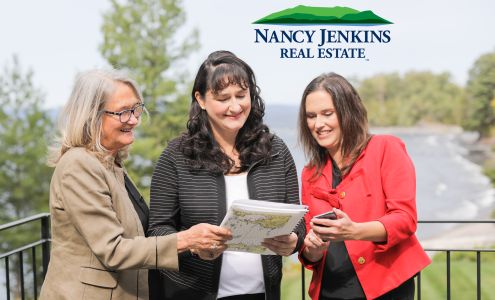 Nancy Jenkins Real Estate