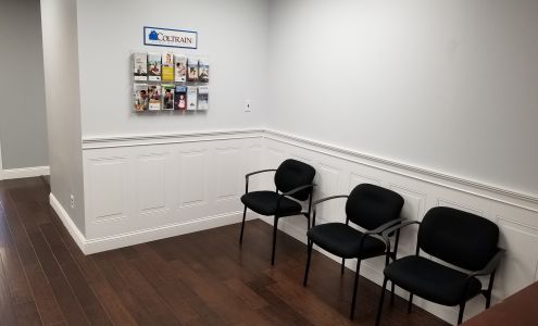 Coltrain Funding Group LLC