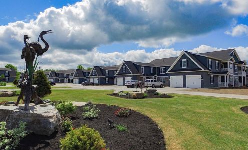 Heron Pointe Luxury Apartments