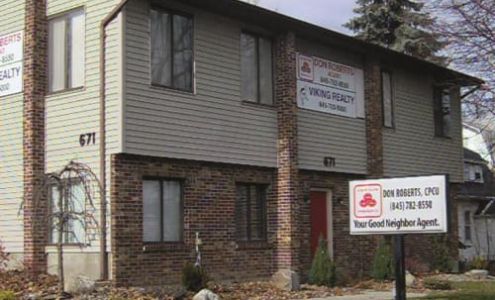 Don Roberts - State Farm Insurance Agent