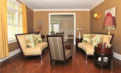 The Relocation Group