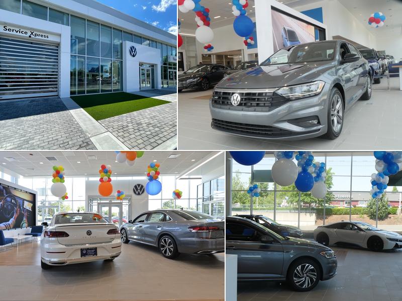 Volkswagen of Nanuet