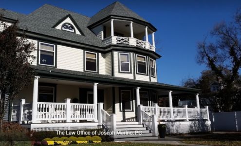The Law Office of Joseph Marino, PC West Sayville
