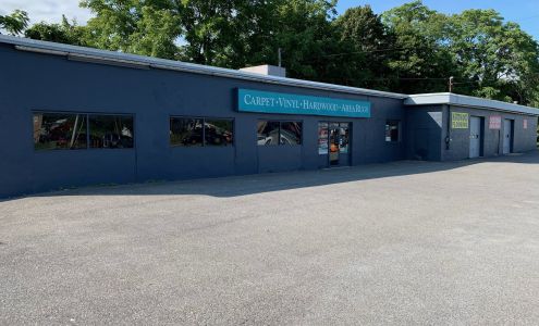 Kingston Carpet One Floor & Home