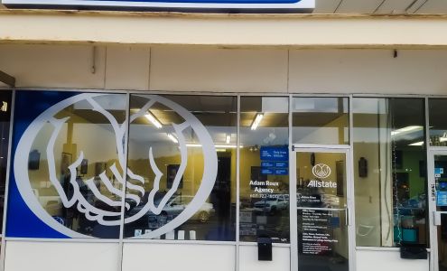 Adam J. Roux: Allstate Insurance