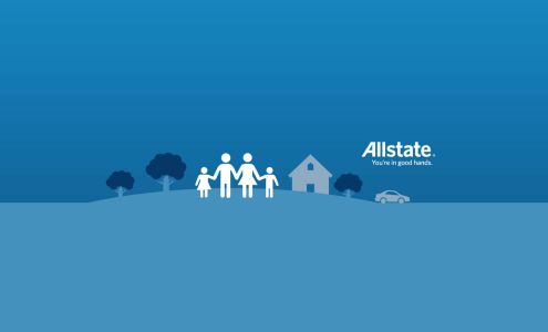 Michael Criscione: Allstate Insurance